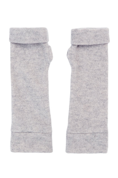 Re:Born Cashmere Fingerless Gloves