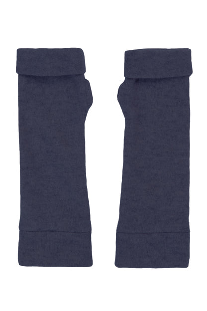 Re:Born Cashmere Fingerless Gloves