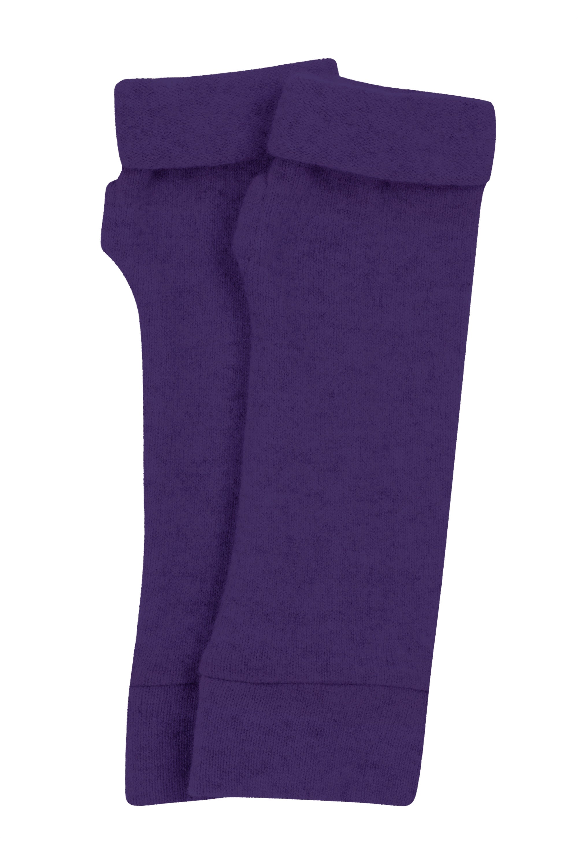 Re:Born Cashmere Fingerless Gloves