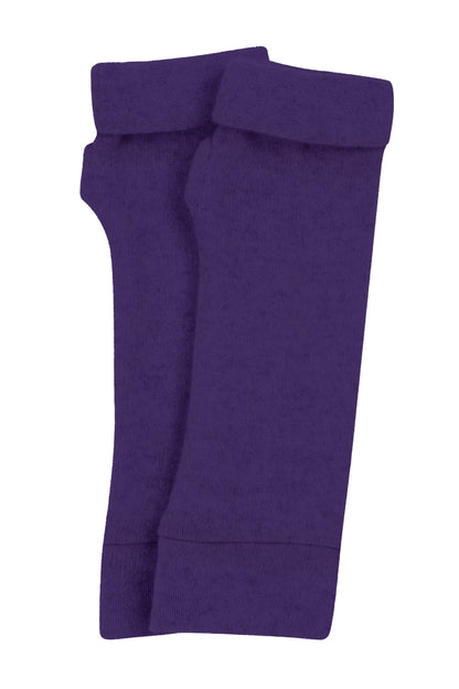 Re:Born Cashmere Fingerless Gloves