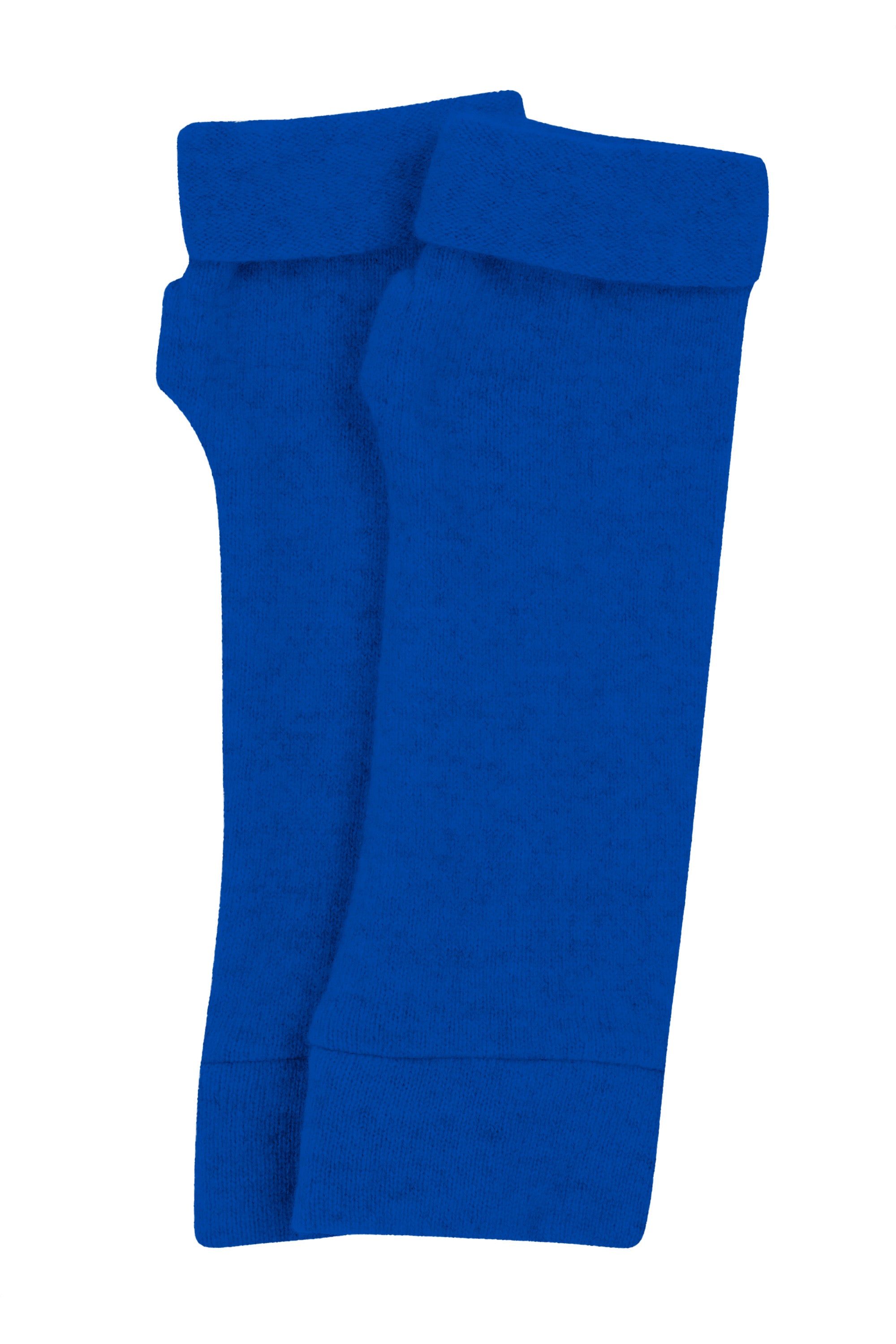 Re:Born Cashmere Fingerless Gloves