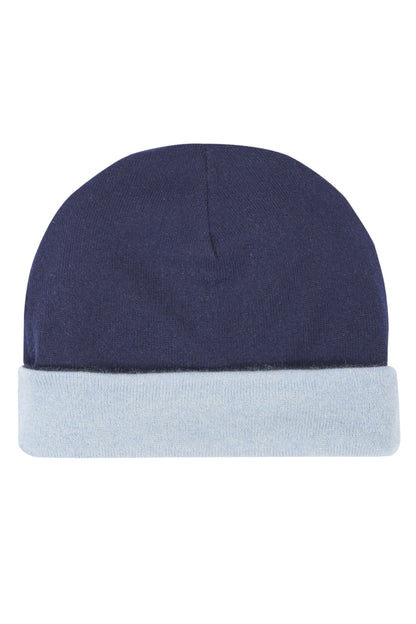 Re:Born Reversible Cashmere Beanie