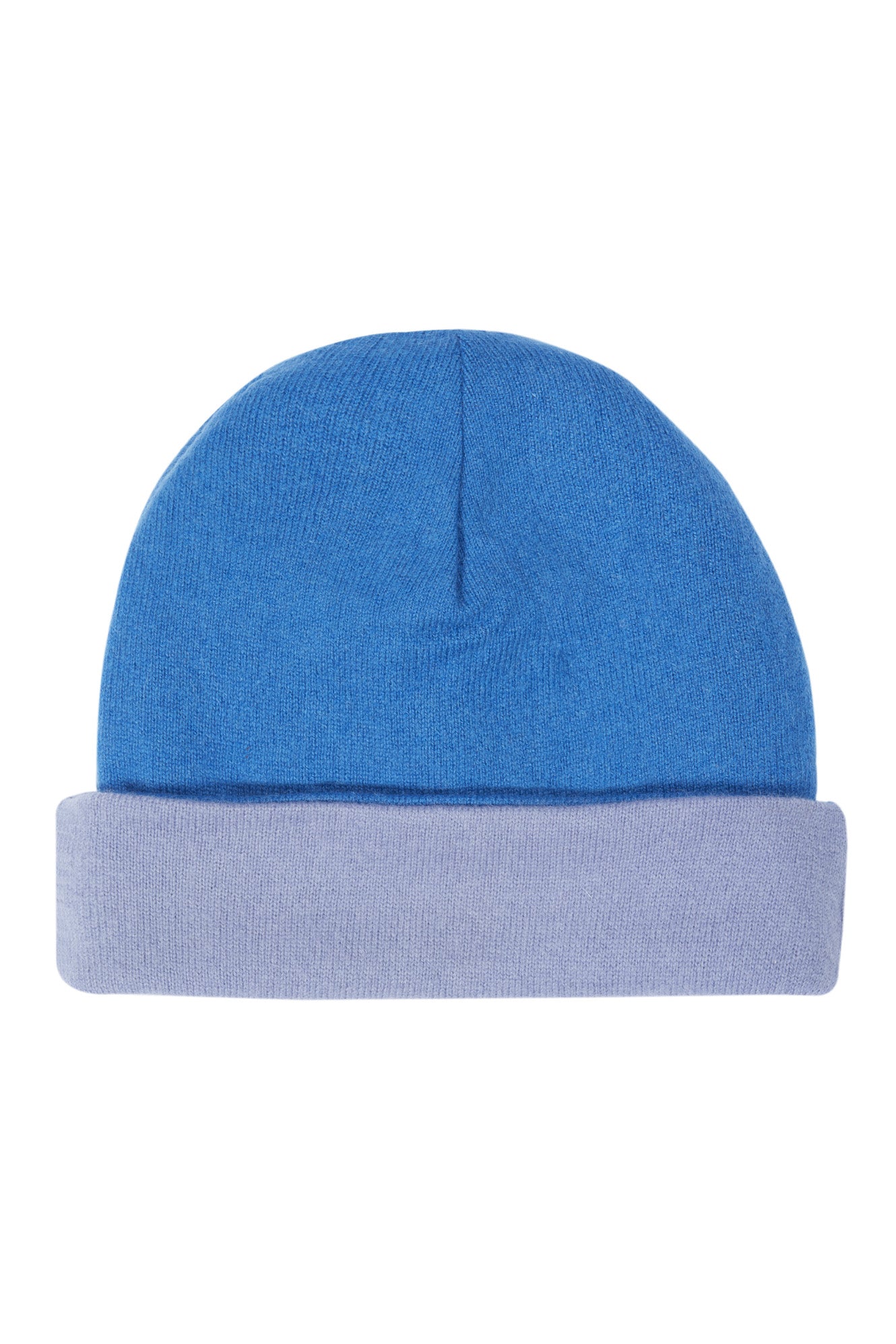 Re:Born Reversible Cashmere Beanie