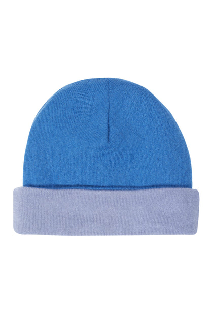 Re:Born Reversible Cashmere Beanie