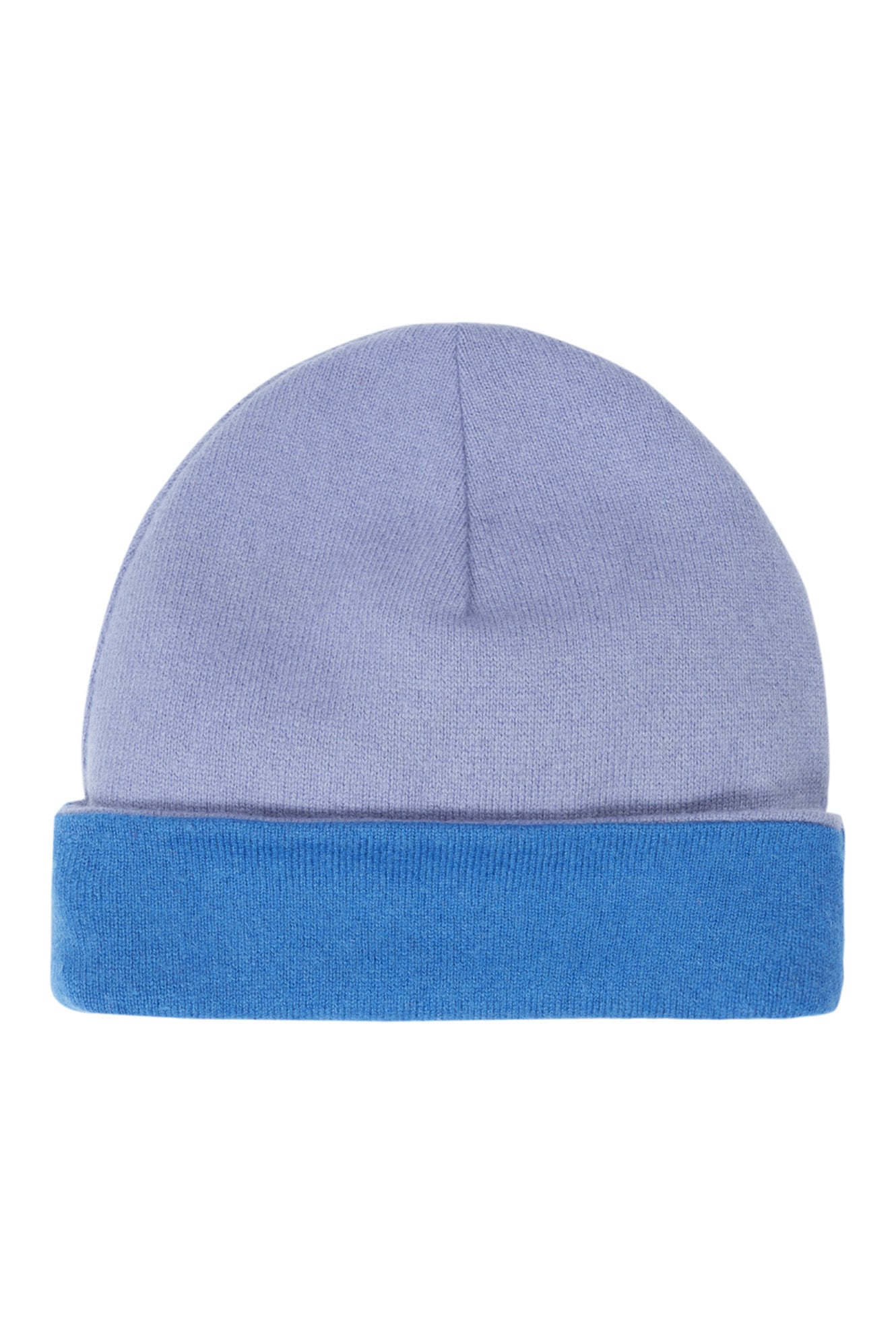 Re:Born Reversible Cashmere Beanie