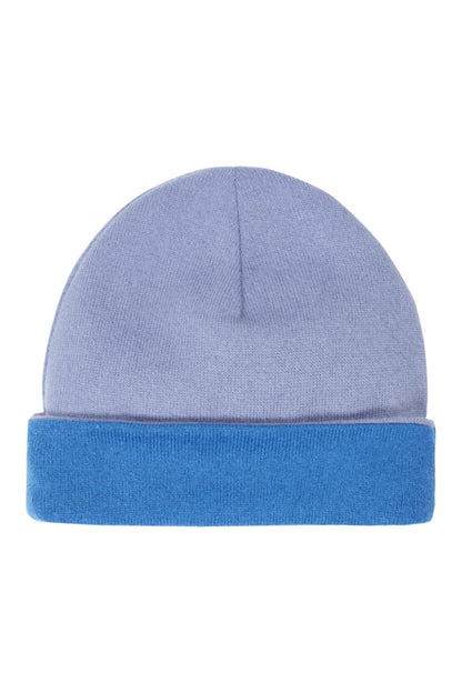 Re:Born Reversible Cashmere Beanie