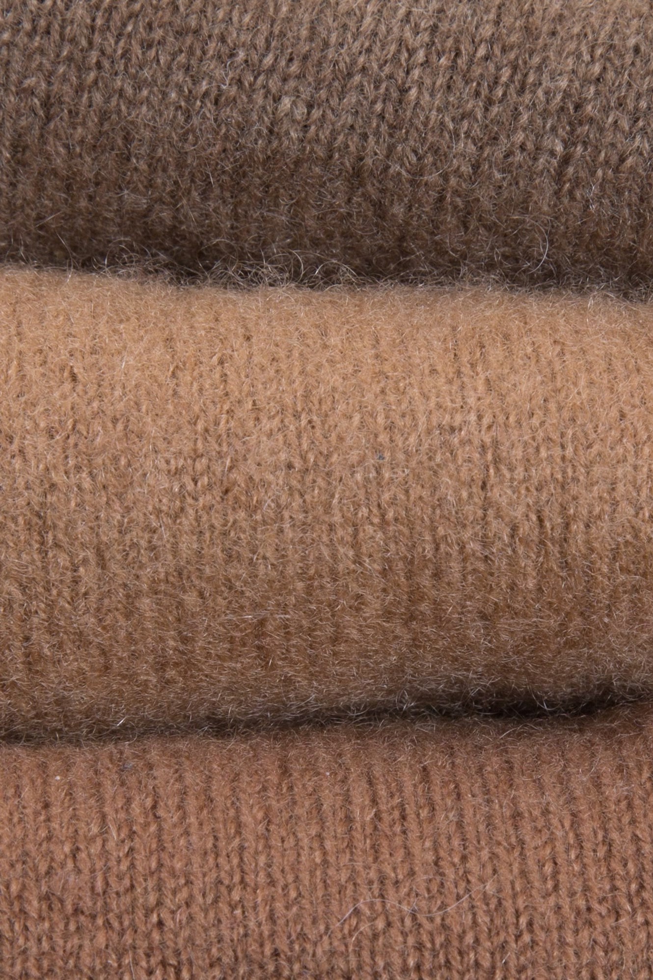 Re:Born Cashmere Fingerless Gloves