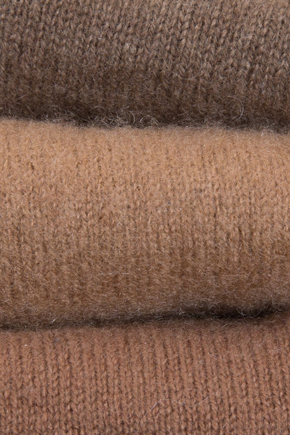 Re:Born Cashmere Fingerless Gloves