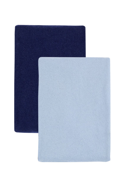 Re:Born Reversible Cashmere Snood