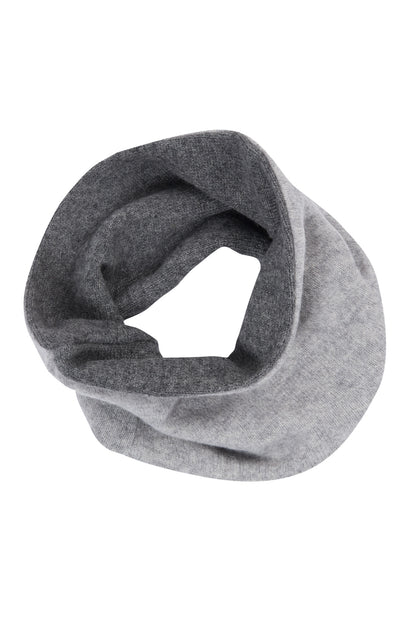 Re:Born Reversible Cashmere Snood
